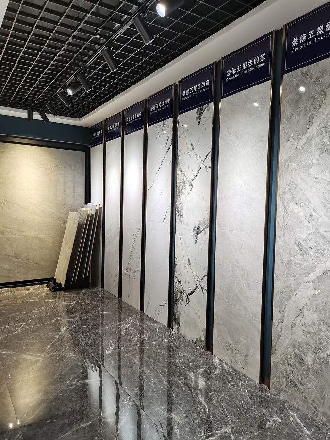 布兰顿山东东营专卖店