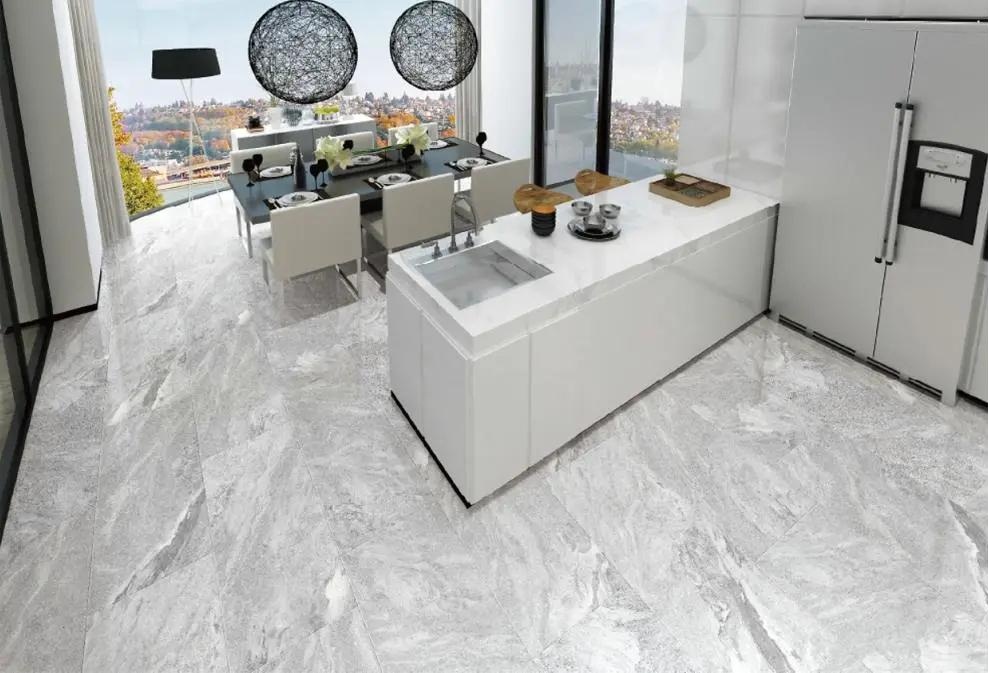 布兰顿大理石瓷砖空间效果 布兰顿<a href='/product/' class='keys' title='点击查看关于大理石瓷砖的相关信息' target='_blank'>大理石瓷砖</a>空间效果