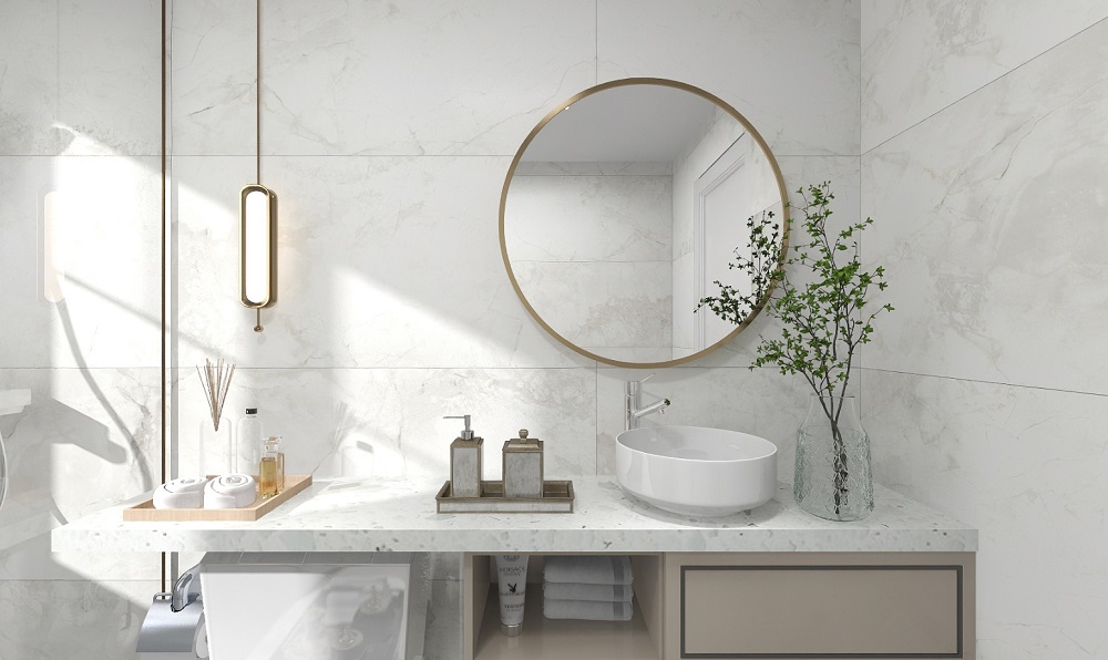 布兰顿柔光真石釉 布兰顿柔光真石釉