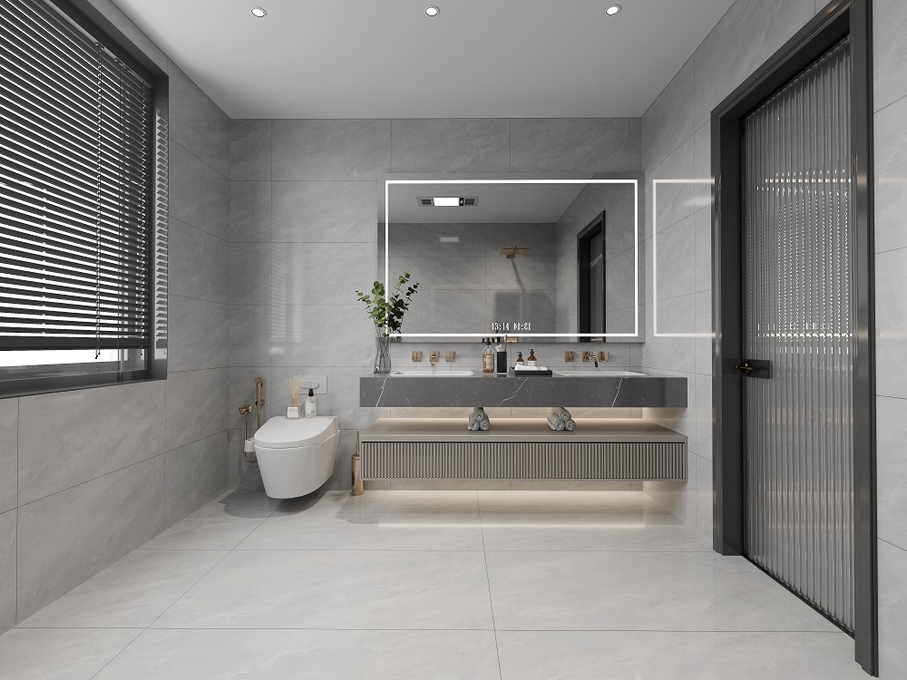 布兰顿柔光真石釉 布兰顿柔光真石釉