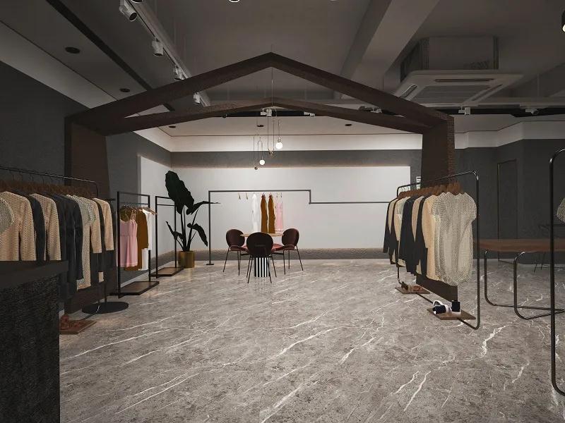 布兰顿大理石瓷砖空间效果 <a href='/' class='keys' title='点击查看关于布兰顿的相关信息' target='_blank'>布兰顿</a>大理石瓷砖空间效果